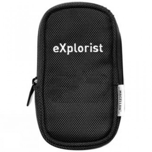 eXplorist 510,610, & 710 Carry Case